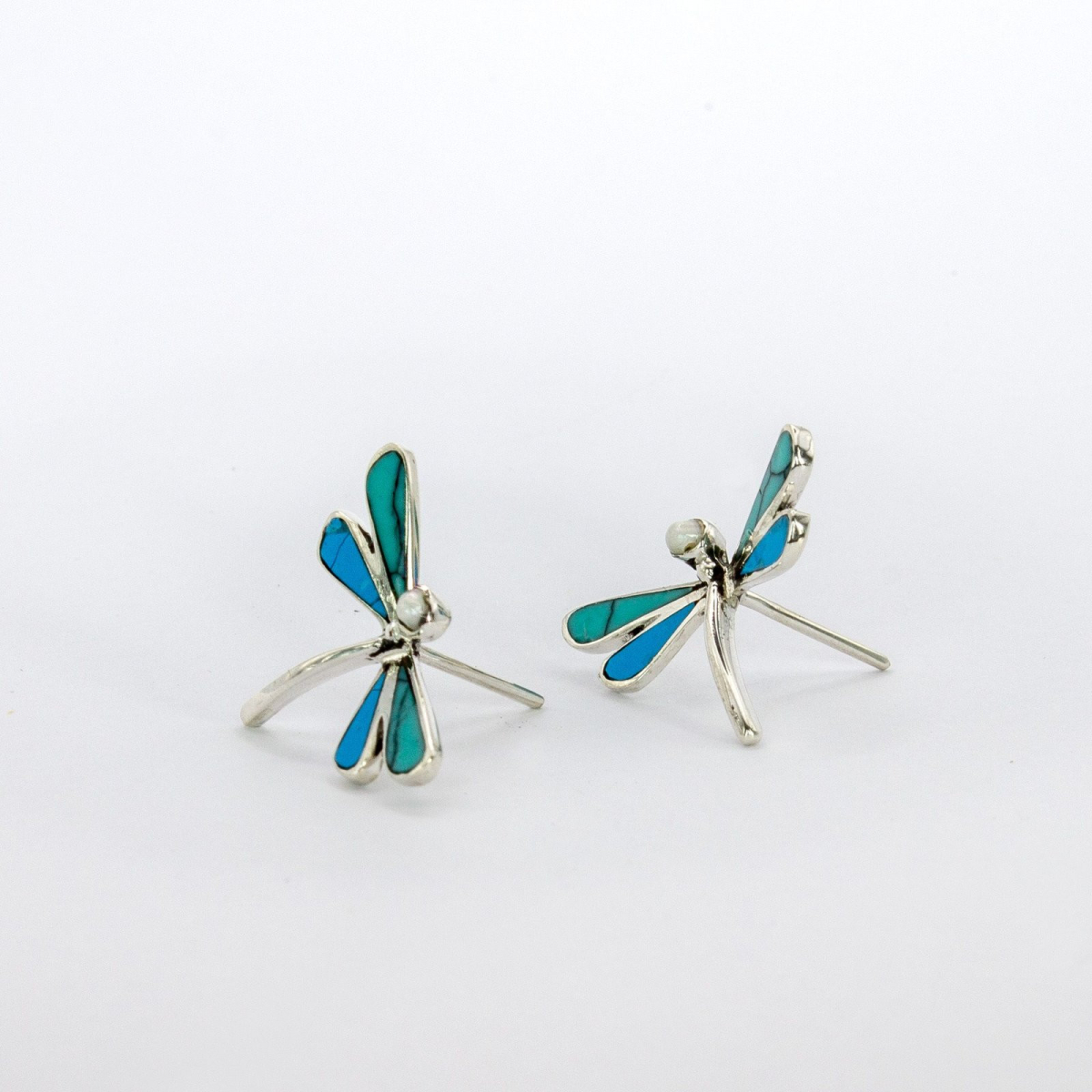 Обеци водно конче класик