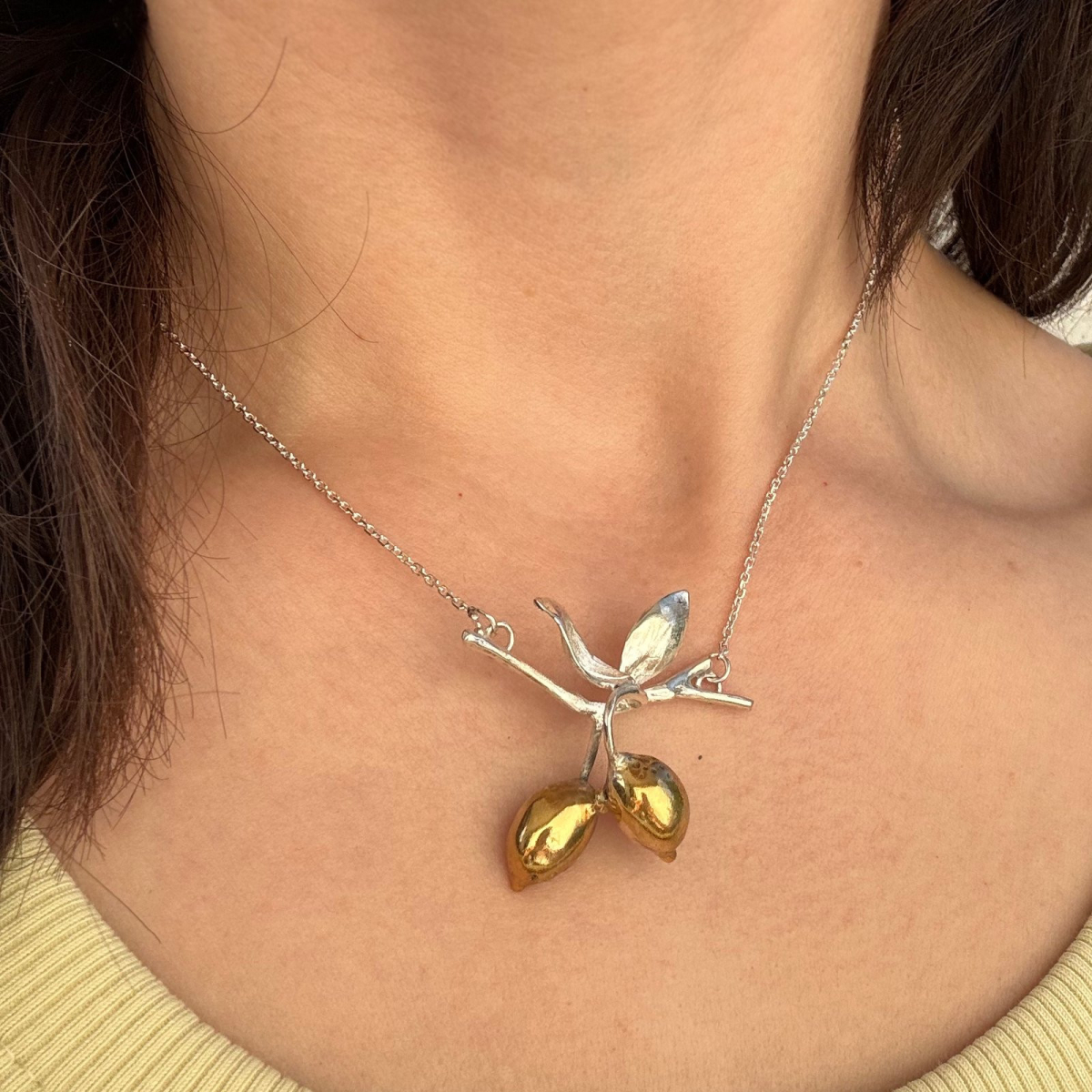 Колие Лимончело