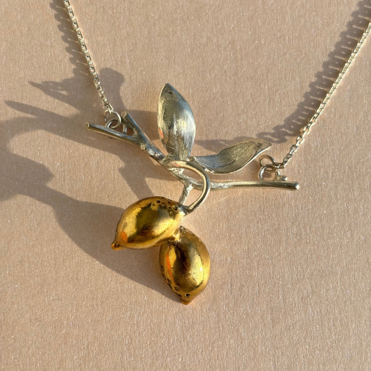 Колие Лимончело