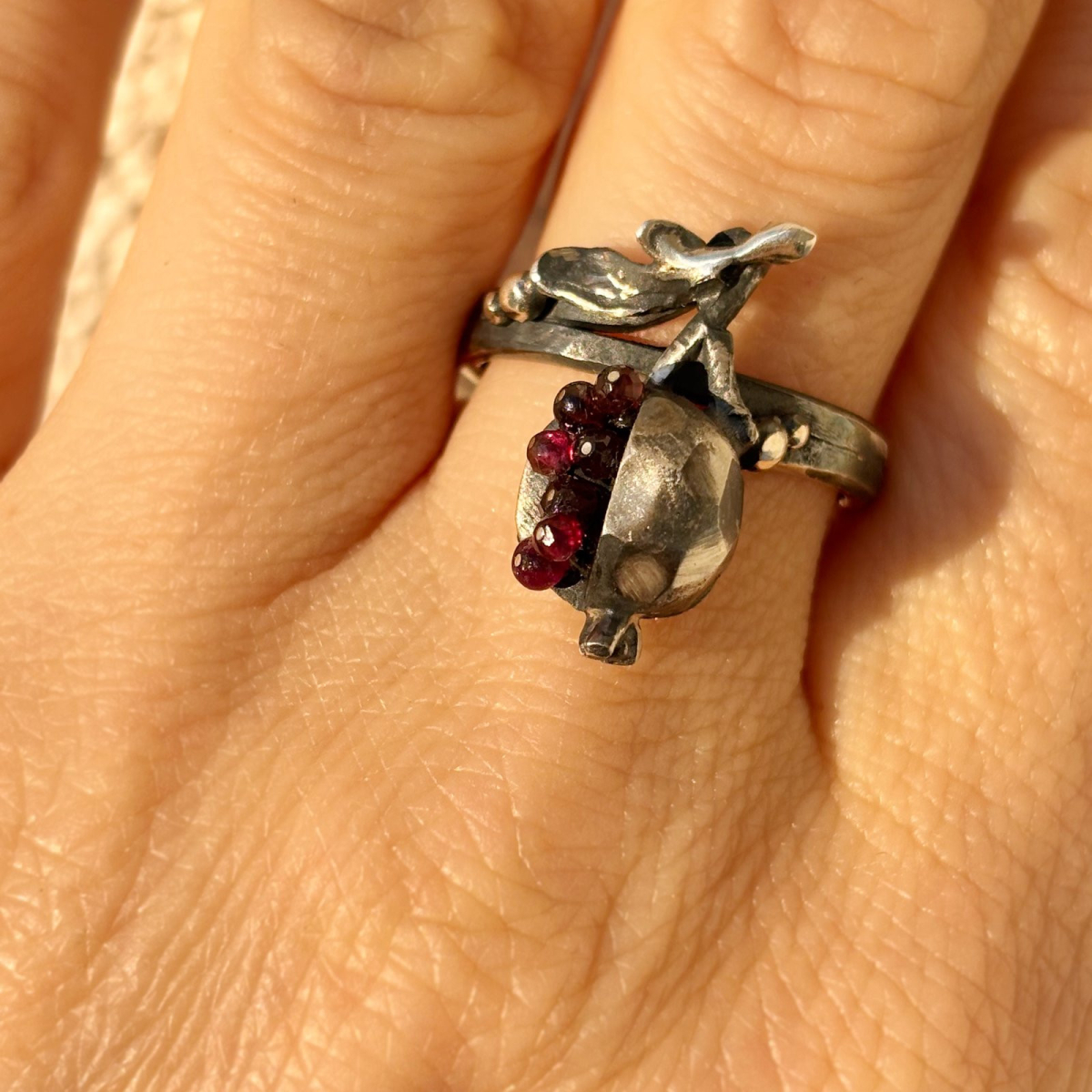 Пръстен Нар